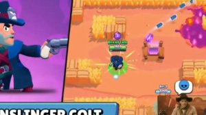 [MIRA]😱 BELLE Y SU GRAN SECRETO SORPRENDENTE | ⚠️BELLE STARR 1848⚠️ BRAWL STARS