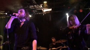 Хиты группы «Король и Шут» на скрипке!