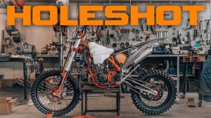 REGULMOTO HOLESHOT [ S MOTORS ]