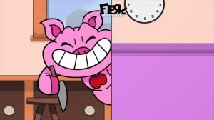 Smiling Critters VS Zombie Critters † Ep.1 † Poppy Playtime Chapter 3 Fan Animation Series