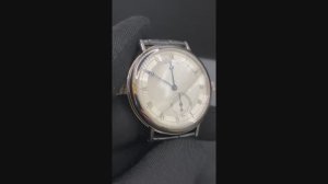 Часы Breguet Classique 5140