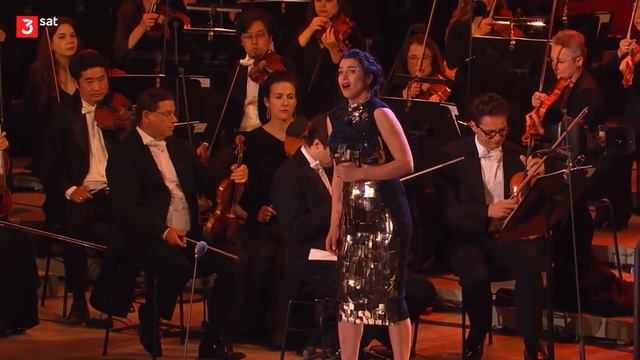 Asmik Grigorian: Un bel dì, vedremo (Puccini) смотреть онлайн