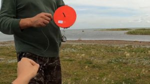 Вот это сазаны!!! Секреты монтажа кружков-перевертышей. Фидер на карпа, оснастка, монтаж, прикормка