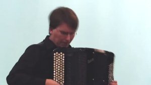 Семён Шмельков -  Ференц Лист ."Большой хроматический галоп"