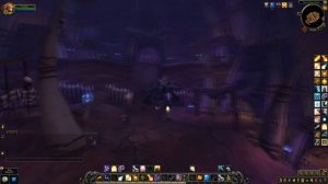 НОВАЯ КОМНАТА ПОРТАЛОВ В ОРГРИММАРЕ PATCH 8.1.5 PTR Battle for Azeroth