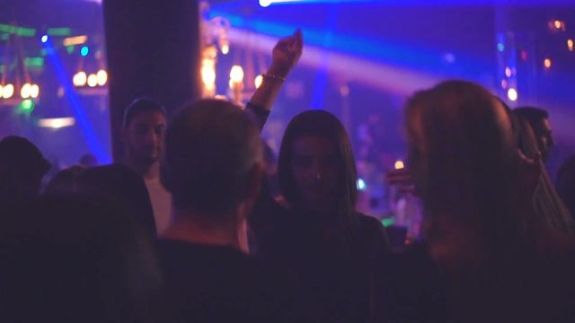 TANGO TO BUDDHA / CYPRUS KYRENIA WINTER SEASON 2019 - 2020® смотреть онлайн