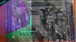 اللوحة الأم دي خدعة كبيرة ?♂️? ASUS PRIME A520M-K ??