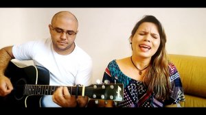 Leonardo Gonçalves - Acredito cover ( Renata Araujo)