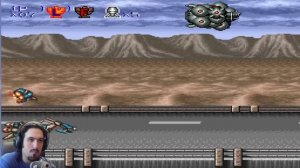 КОНТРА 3 СУПЕР НИНТЕНДО - Contra III The Alien Wars / Contra 3 Longplay Прохождение