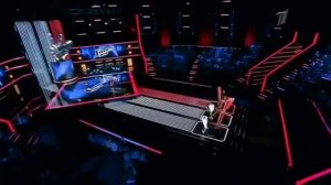 Анна Егорова   Улыбайся Голос Дети