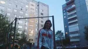 Двигаюсь по Gimbarr #0  - 7 МИНУТ ТУПЛЮ на POR DENTRO