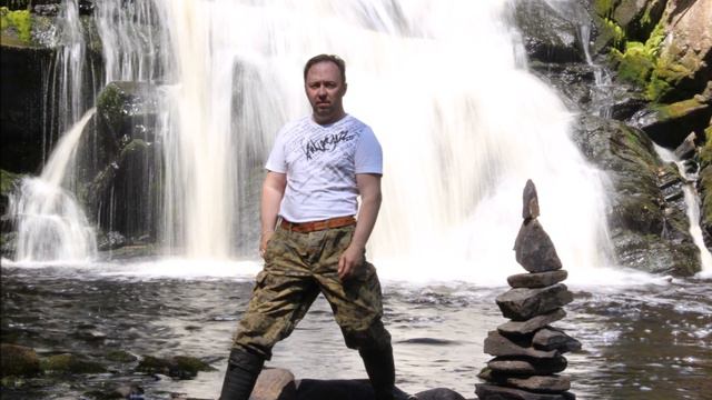 Путешествие по Карелии смотреть онлайн