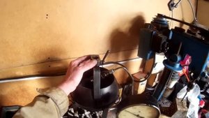 Автобус ИСТАНА. Снимаем форсунки, меняем распылители.