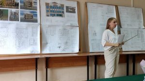 Защита диплома. ПГС. Очница. Бакалавр. СамГТУ. 2021