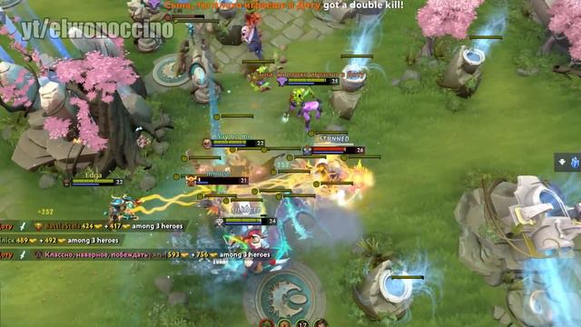 by far the best lotus orb of all time смотреть онлайн