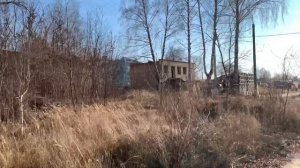 Воспоминания о воинской части 33604