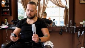 Andis T Outliner и Andis RT1 SuperLiner  Обзор,мнение и характеристики