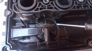 Авео т300 как снять мембрану