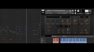 RSGL01 v71 Classical Acoustic Guitar Demo - Aranjuez Entire 2nd Movment (by Rodrigo)