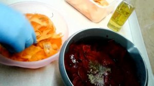 КАК ПРИГОТОВИТЬ ОВОЩНЫЕ ЧИПСЫ в духовке.ПОЛЕЗНЫЙ ПЕРЕКУС.