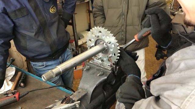 Дубак НюкаКола опять пьяный токарь и БХПД