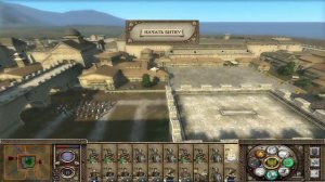 Medieval 2 Total War Stainless Steel 6.1 Священная Римская империя Часть 20