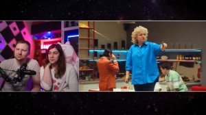 Большое шоу 2. Вторая серия | РЕАКЦИЯ