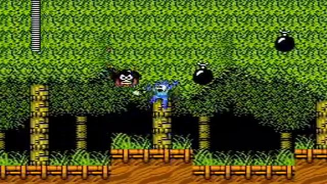 Megaman II (NES) Complete Game 1/7 смотреть онлайн