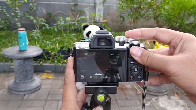 Testing ultra wide lens canon EF-S 10-18mm STM on Olympus OMD EM-10 mark II Viltrox EF-M1 adapter смотреть онлайн