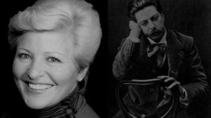 La Maja Dolorosa nº 1. Enrique Granados.