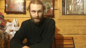 Смысл легенды "Великий инквизитор" ч.4. Диакон Школьный Максим