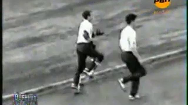 Сапоги скороходы для армии России смотреть онлайн