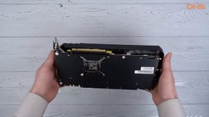Распаковка видеокарты Palit GeForce GTX 1070 Ti / Unboxing Palit GeForce GTX 1070 Ti