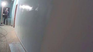 Покраска стен безвоздушкой, пара советов начинающим))))))