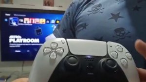 КРАТКИЙ ОБЗОР ПС 5, ВОЗМОЖНОСТЬ ЗАПИСИ ИГР С КОМЕНТАМИ