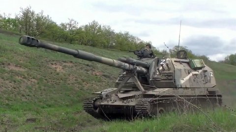 Последние данные Минобороны России о ходе военной спецоперации по защите Донбасса