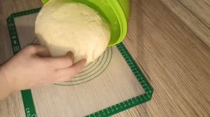 Сметанные лепешки, те самые с "Кавказской пленницы", что ела Нина