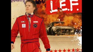 Ferry Corsten - Watch Out (L.E.F. Album)