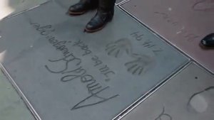 Арнольд Шварценеггер - Розыгрыш. Терминатор