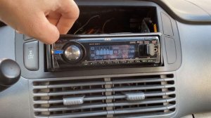 JVC KD DV 7407 для авито