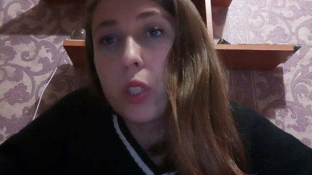 У нарциссов внутри горит ад. Свидетельство клиентки смотреть онлайн