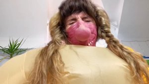 Руслан учит маму правильно питаться и заниматься спортом | Ромарики