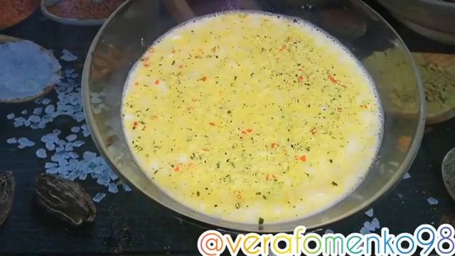 ? Гренки ? #завтрак#кулинария#еда#завтракза5минут#вкуснаяеда#хлеб#яйца#лук#ютуб#instagram