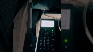 Canon LBP251dw Reset, перезагрузка, заводские настройки.