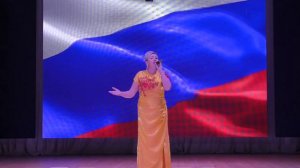 Россихина Людмила Моя Россия