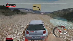 Colin McRae Rally 04 (PC) - Online Multiplayer 2022