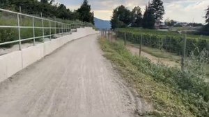 ТРИ ДНЯ В ОКАНАГАНЕ | Okanagan: Three-day Vacation