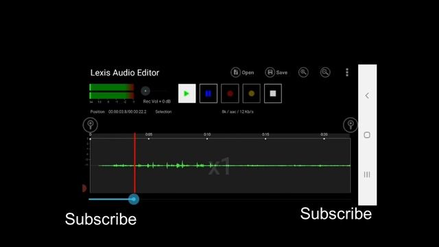 Best app to remove noise from audio смотреть онлайн