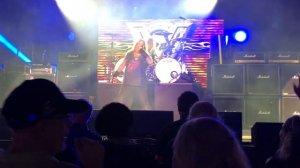 Vince Neil (Looks That Kills) Syracuse NYS Fair 2019