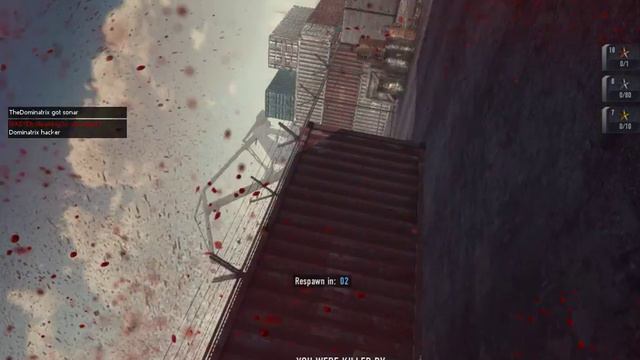 Contract Wars SR2M Veresk Full Game